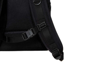 Reflective Pace Backpack Ver.2 Black