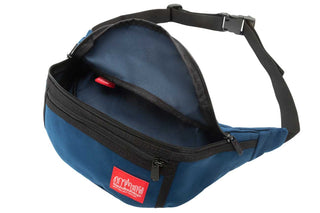 Alleycat Waist Bag Navy