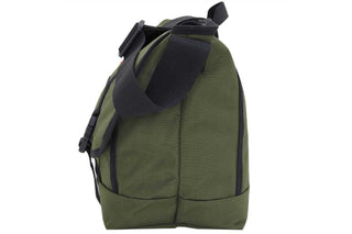 NY Messenger Bag Olive