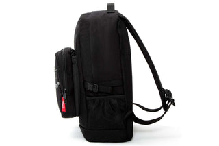 Graduate Backpack Black