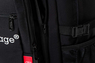 Graduate Backpack Black