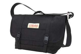 Bike Messenger Bag Black