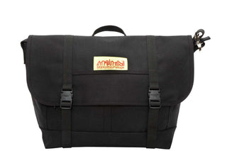 Bike Messenger Bag Black