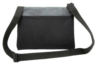 Senator Shoulder Bag Grey