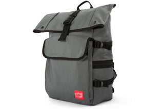 Silvercup Backpack Grey