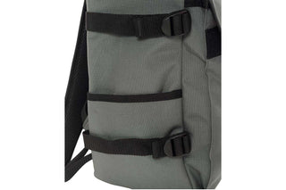 Silvercup Backpack Grey