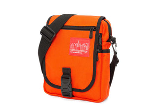 Urban Bag Orange