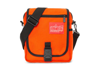 Urban Bag Orange