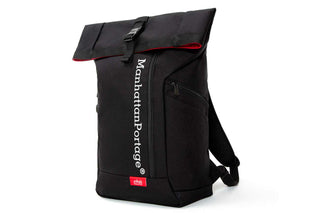 Reflective Pace Backpack Ver.2 Black