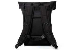 Reflective Pace Backpack Ver.2 Black